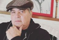 Datena é confirmado como novo contratado da RedeTV!; saiba mais