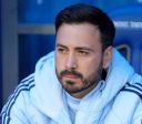 Botafogo anuncia a contratação de Davide Ancelotti