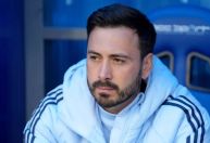 Filho de Ancelotti é cotado para ser técnico de tradicional time espanhol