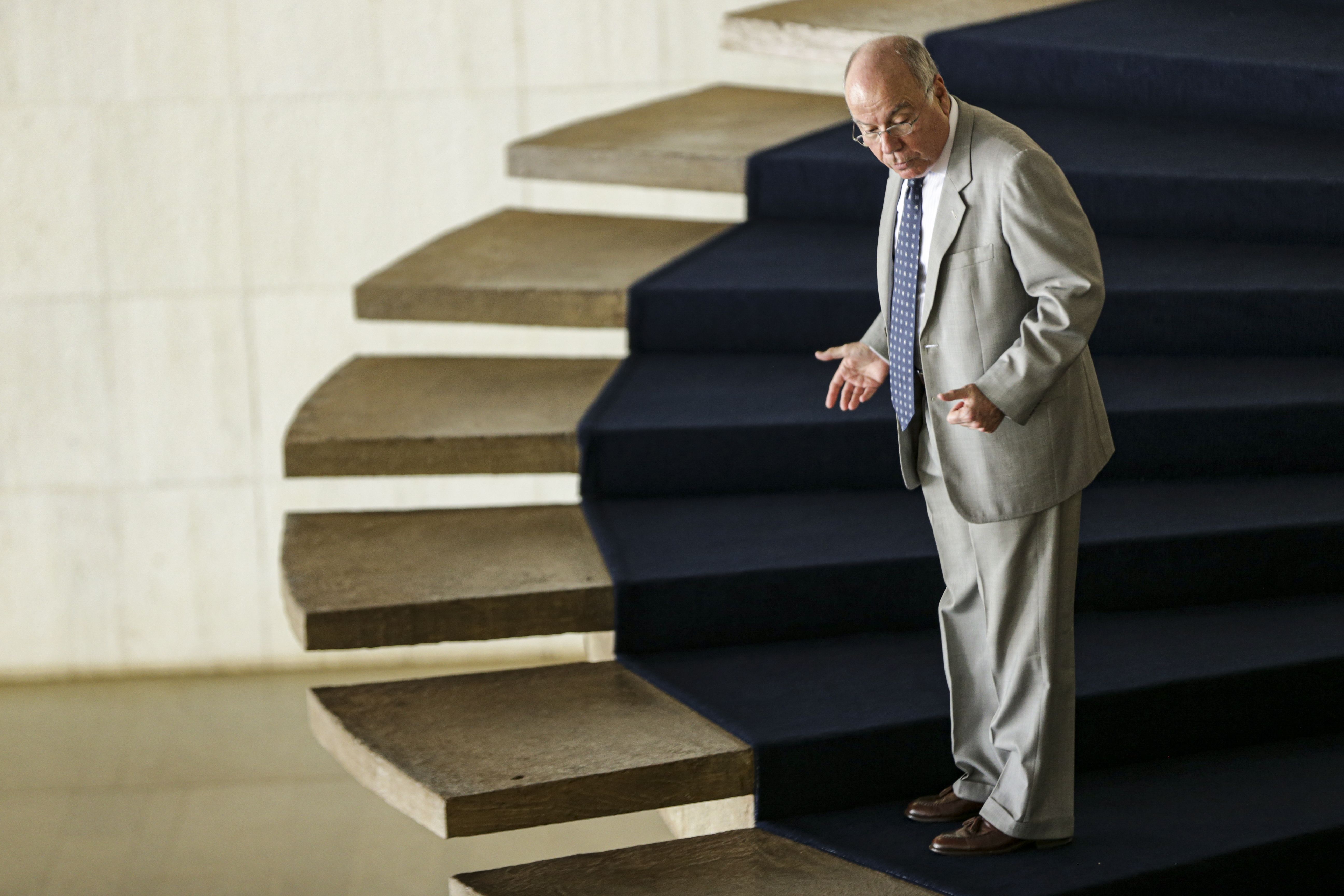 Mauro Vieira