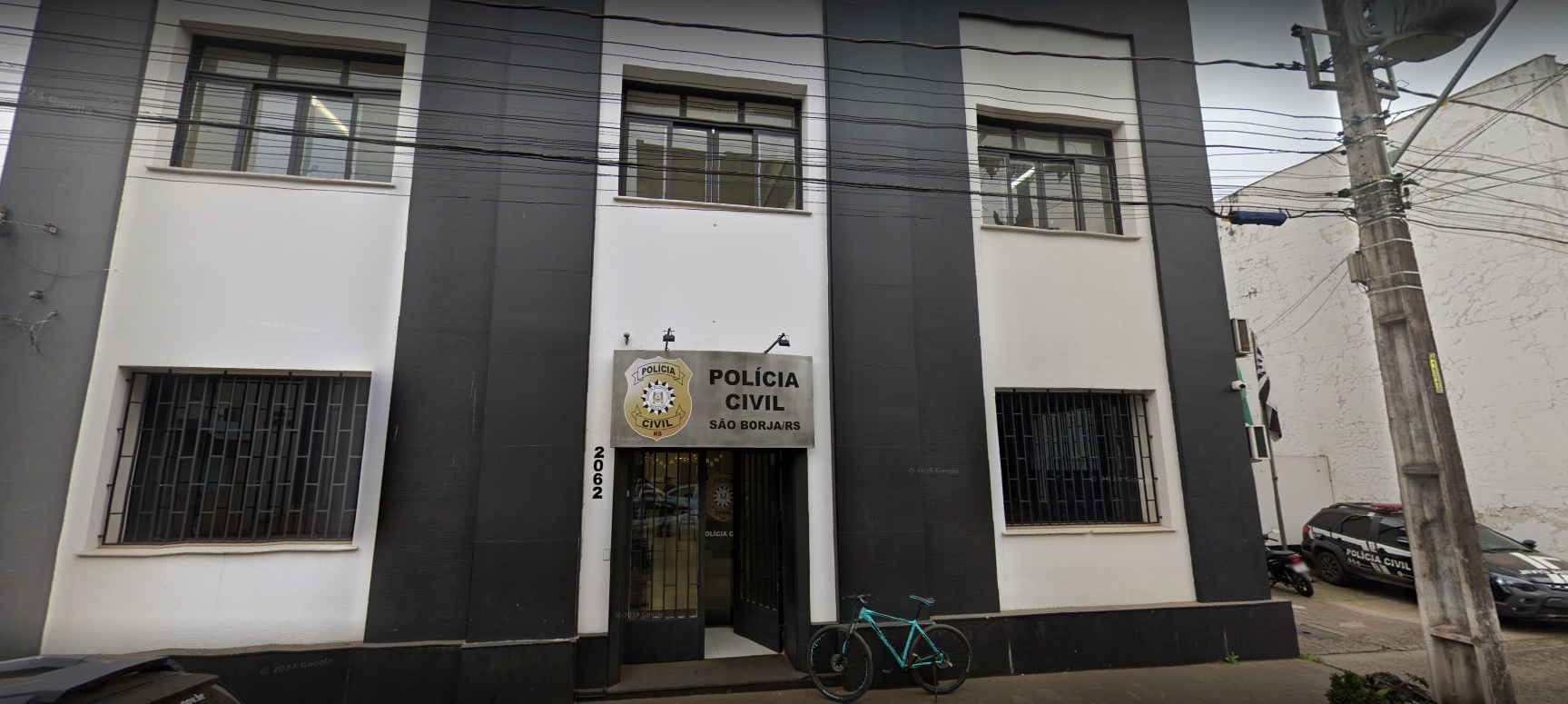 delegacia sao borja