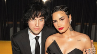 Demi Lovato se casará com Jordan Lutes ainda neste mês, diz site
