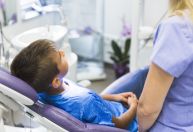 ONG seleciona jovens para tratamento dental gratuito em 148 municípios