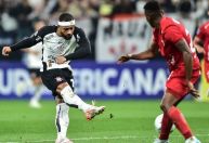Corinthians 1 x 1 América de Cali: siga os lances do jogo da Sul-Americana