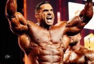 Mentor de Ramon Dino é campeão mais uma vez com treinador brasileiro