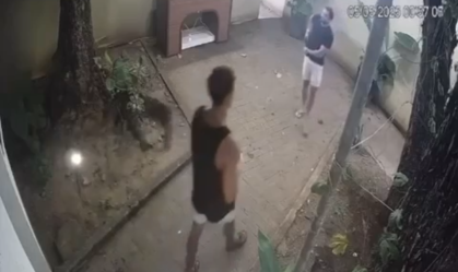 Imagem de destaque do post: Delegado é suspeito de atirar em morador de Fernando de Noronha