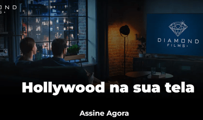 Mais um streaming? Diamond Films lança própria plataforma de filme; conheça