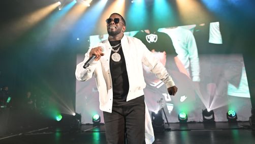 Julgamento de Sean &quot;Diddy&quot; Combs começa nesta segunda-feira (12)