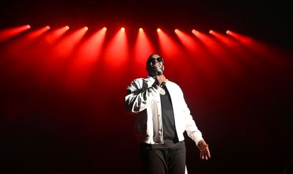 A linha do tempo de Sean "Diddy" Combs, de ícone do hip-hop a réu