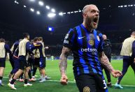 Sem Barcelona e com a Inter, Champions League 2024-25 terá final inédita