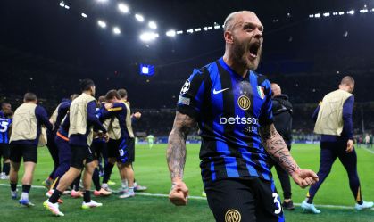 Sem Barcelona e com a Inter, Champions League 2024-25 terá final inédita
