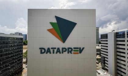 Prédio da Dataprev
