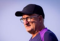 Dorival reencontrará Santos, que tentou contratá-lo antes do Corinthians