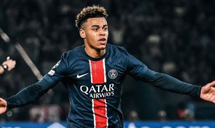 PSG aposta em jovem Doué; Inter conta com retornos de Martínez e Pavard