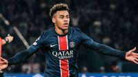 PSG aposta em jovem Doué; Inter conta com retornos de Martínez e Pavard