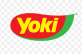 Logo Yoki