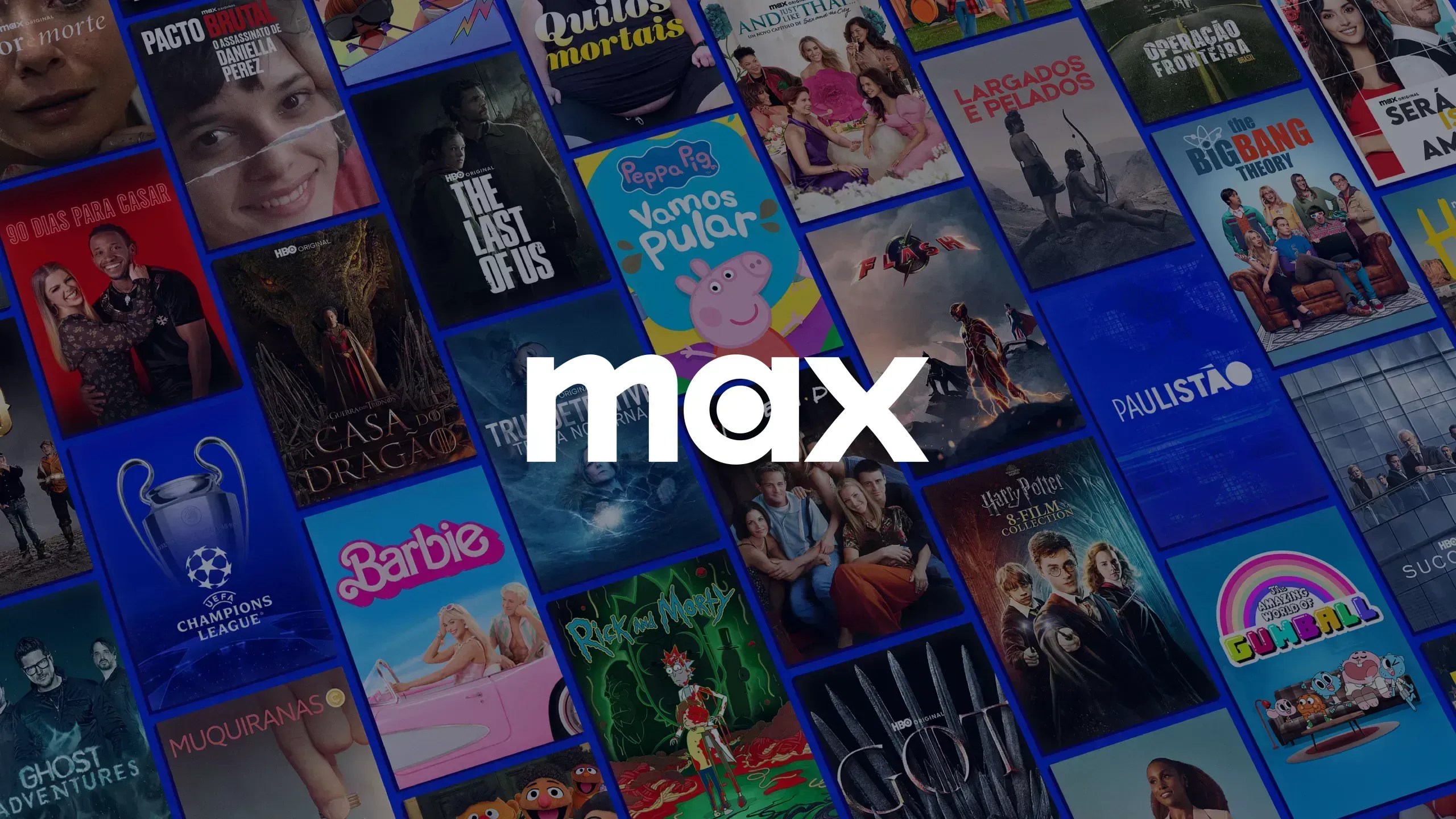 HBO Max