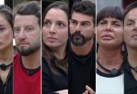 Power Couple: parcial da enquete prevê que casal querido na casa deve sair