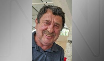 Idoso que morreu atropelado por carro de luxo é velado nesta quinta (1)