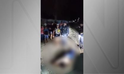 Guarda Municipal é presa após matar ex-companheiro a tiros no Maranhão