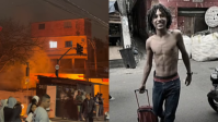 SP: Jovem é morto pela PM em Paraisópolis e moradores protestam