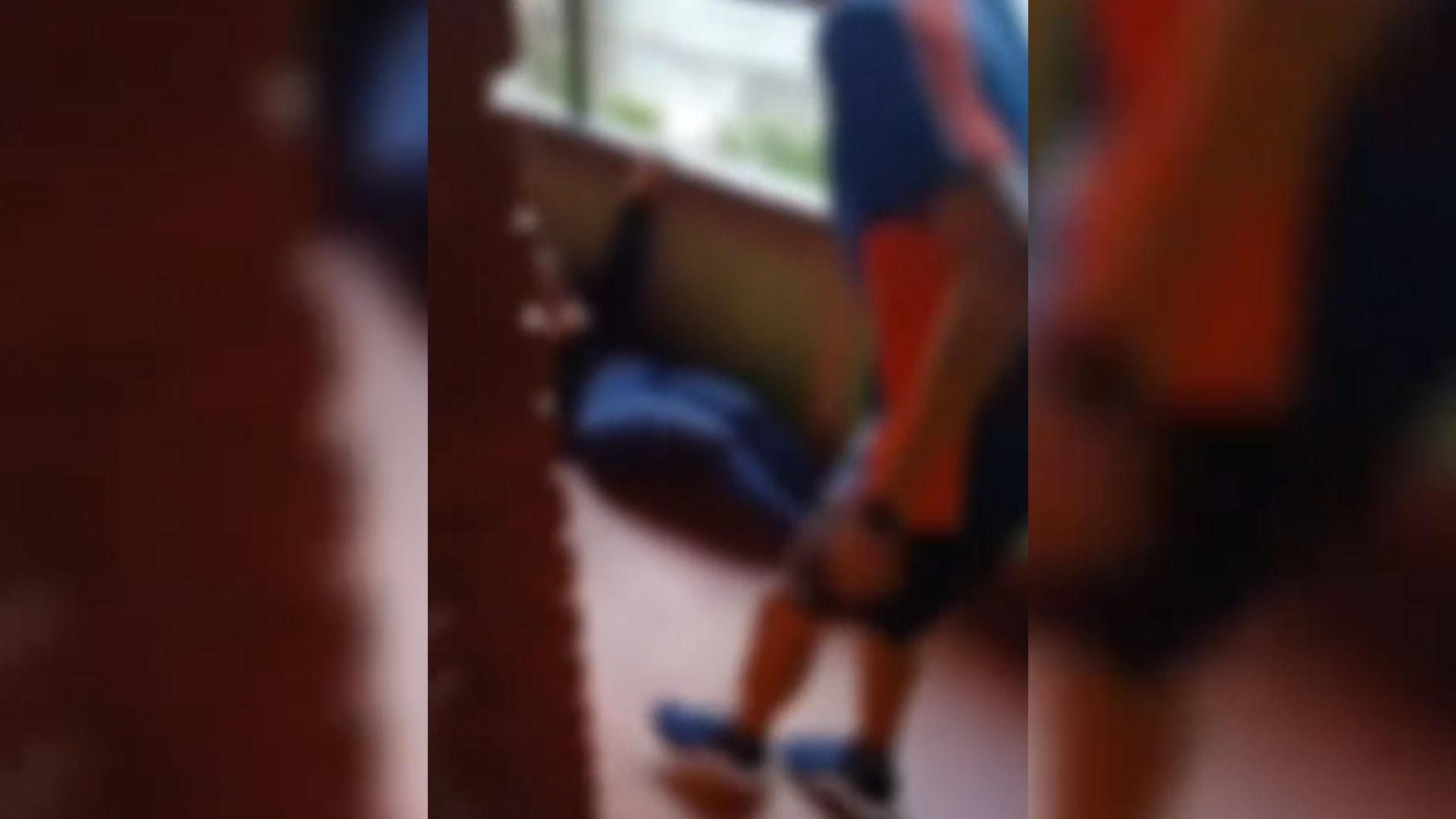 Professora é agredida por aluno após repreensão por uso de celular em BH