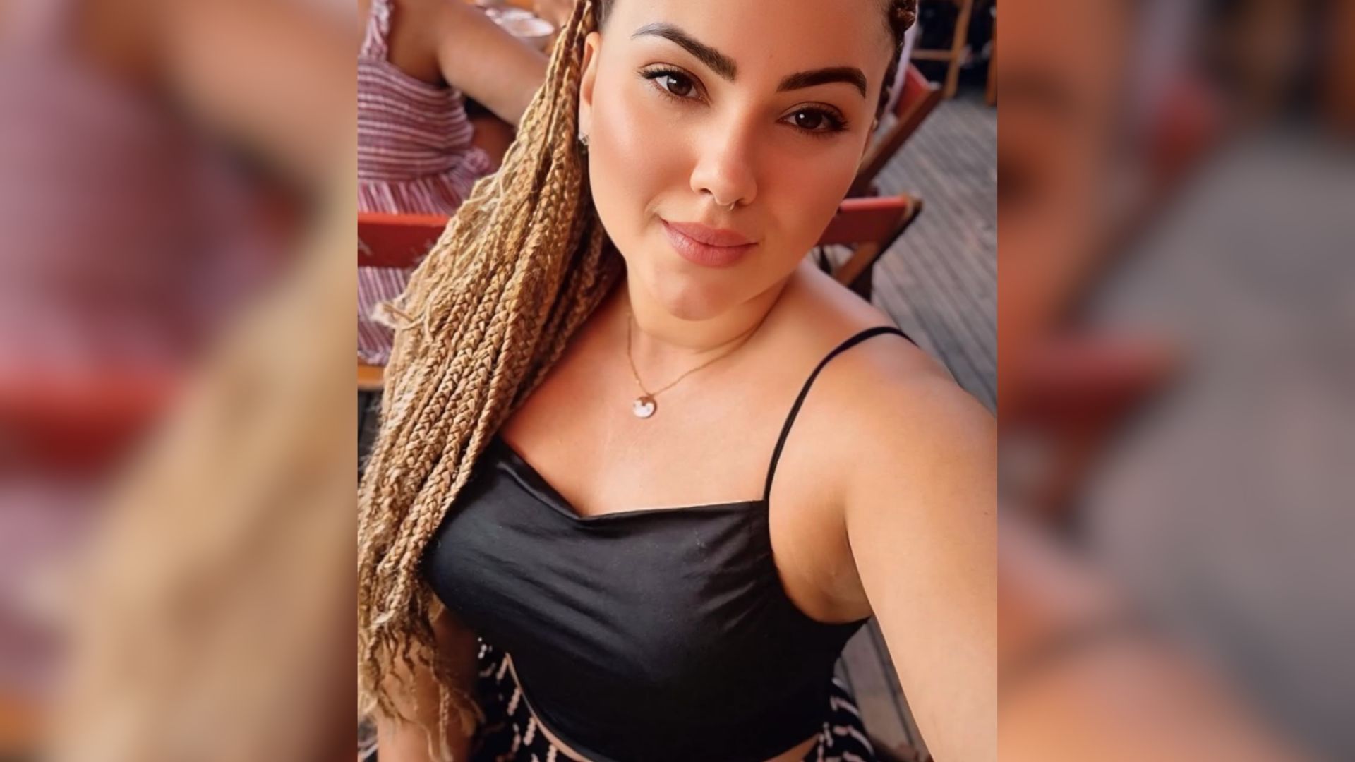 FEMINICÍDIO RIO TIETÊ
