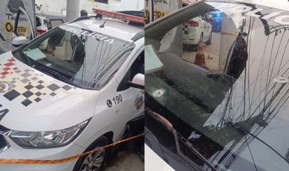 PM é baleado durante patrulhamento na zona leste de SP