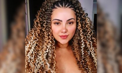 Corpo de jovem jogada no Rio Tietê pelo ex-marido é encontrado na Grande SP