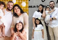 Quem era a família que morreu em acidente no Rodoanel (SP)