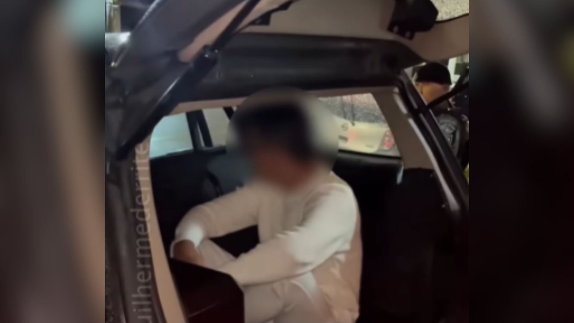 Polícia prende líder do PCC responsável pelo tráfico de drogas em São Paulo