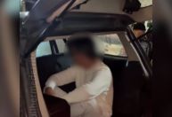 Polícia prende líder do PCC responsável por tráfico de drogas em São Paulo