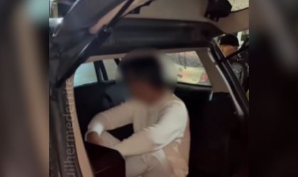 Polícia prende líder do PCC responsável pelo tráfico de drogas em São Paulo