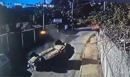 Justiça decreta prisão de motorista sem CNH que matou mãe e filho