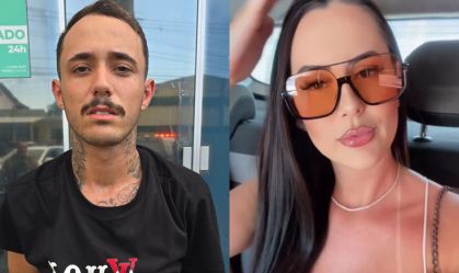 Justiça decreta prisão de suspeito por matar esteticista em Santa Catarina