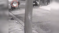 Polícia apreende adolescentes que balearam homem em Santo André (SP)