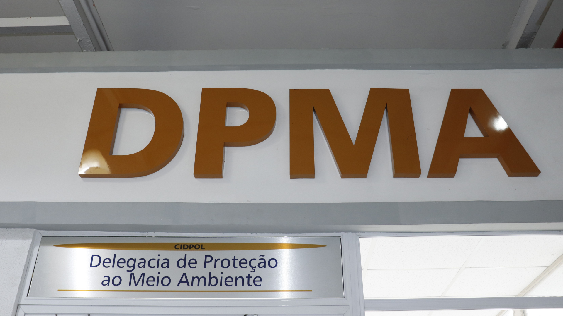 Delegacia de Proteção ao Meio Ambiente