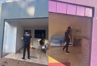 Homem é suspeito de tentar matar ex e enteada com bombons envenenados