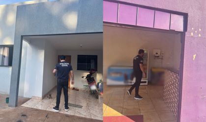 EMPRESÁRIO BOMBONS ENVENENADOS