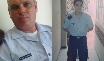 Sargento da Aeronáutica é assassinado a facadas na Ilha do Governador (RJ)