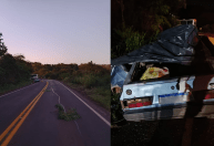 Motorista de carro envolvido em acidente que matou 4 no RS não tinha CNH