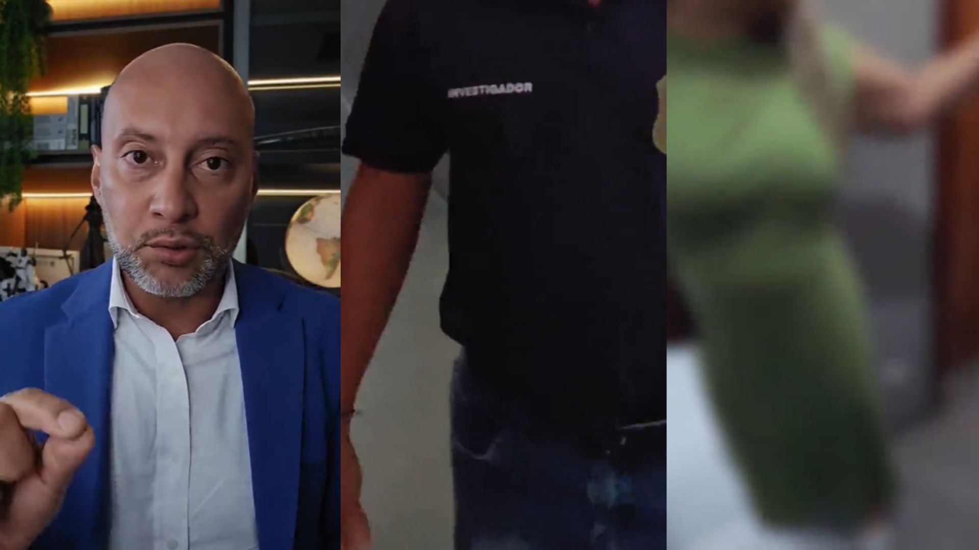 Após discussão em delegacia, advogado recebe voz de prisão em Salvador