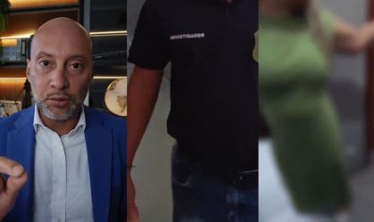 Após discussão em delegacia, advogado recebe voz de prisão em Salvador