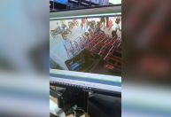 Mulher esfaqueia jovem e foge com marido PM em Mato Grosso