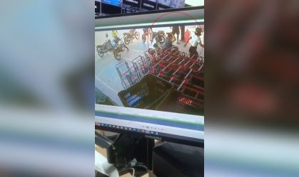 Mulher esfaqueia jovem e foge com marido PM em Mato Grosso