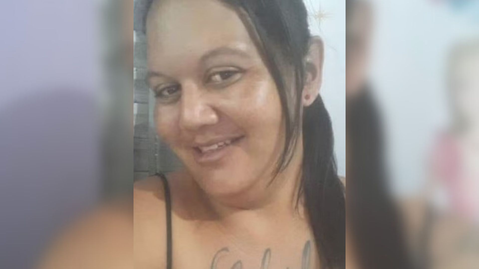 MULHER ARRASTADA ATROPELAMENTO