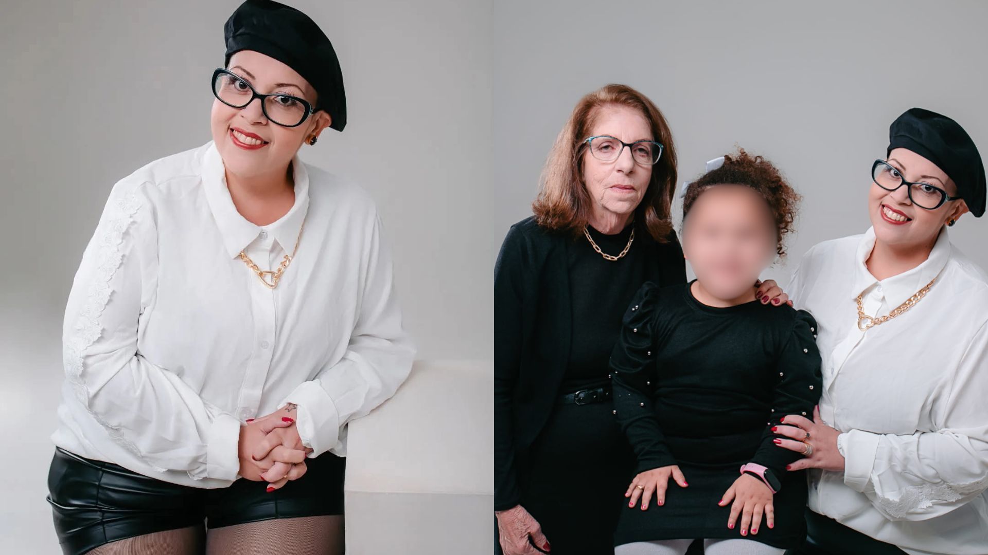 DUPLO FEMINICÍDIO RS