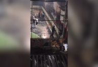 Vídeo: GCMs agridem moradores de Diadema, na Grande São Paulo