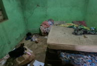 Três crianças são resgatadas após sofrerem abuso sexual; pais são presos