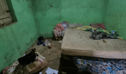 Três crianças são resgatadas após sofrerem abuso sexual; pais são presos